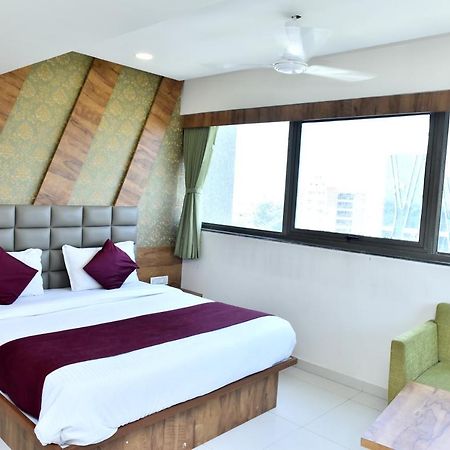 Hotel Royal King By Sky Stays Ahmedabad Luaran gambar