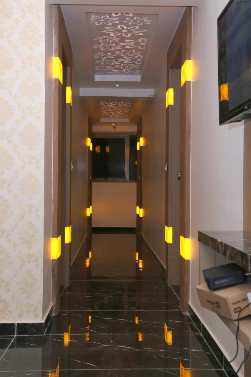 Hotel Royal King By Sky Stays Ahmedabad Luaran gambar