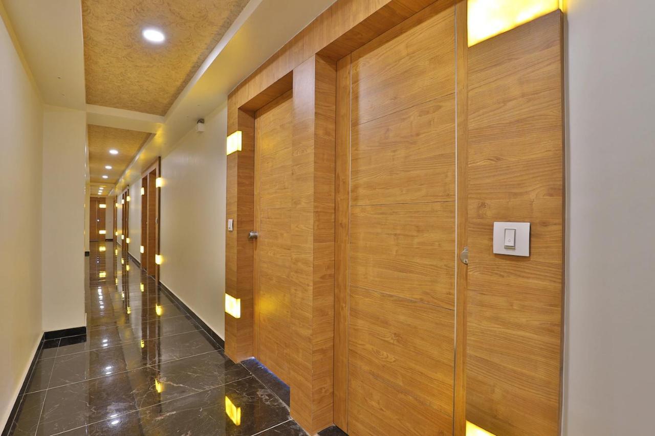 Hotel Royal King By Sky Stays Ahmedabad Luaran gambar