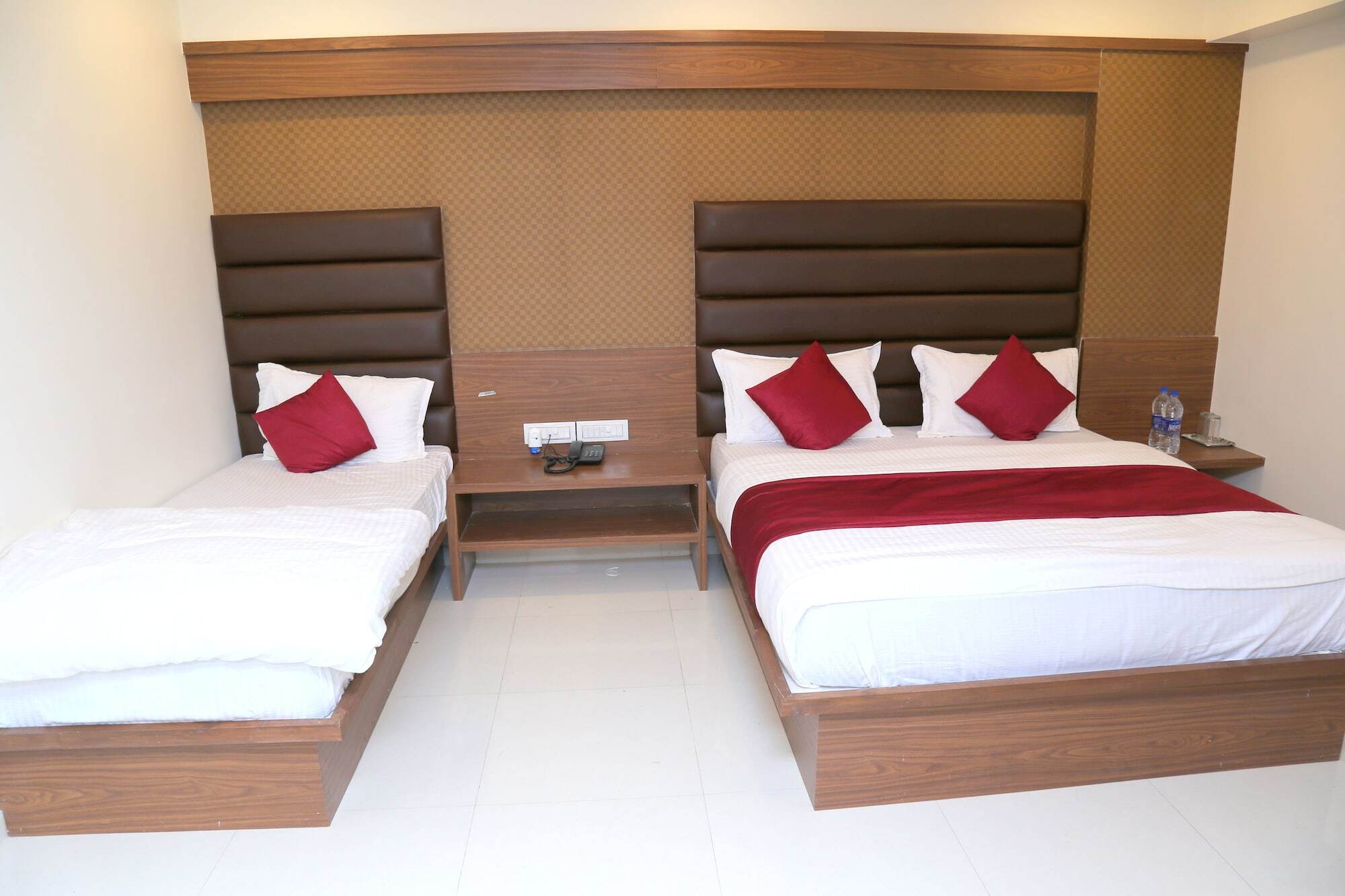 Hotel Royal King By Sky Stays Ahmedabad Luaran gambar