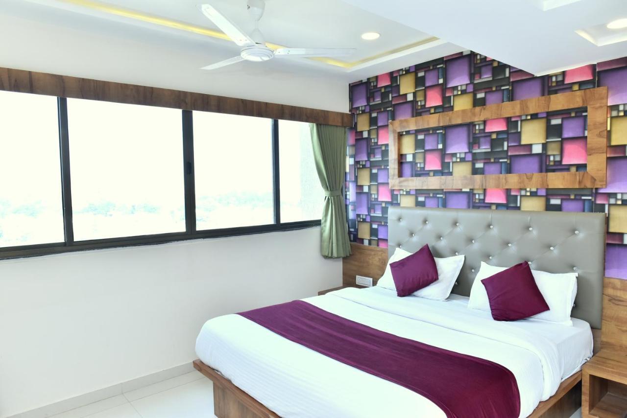 Hotel Royal King By Sky Stays Ahmedabad Luaran gambar