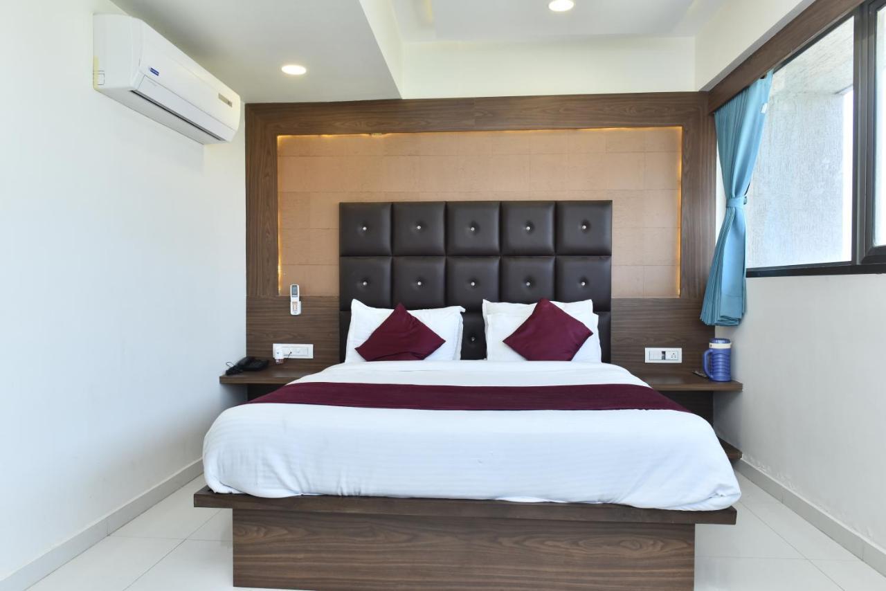 Hotel Royal King By Sky Stays Ahmedabad Luaran gambar