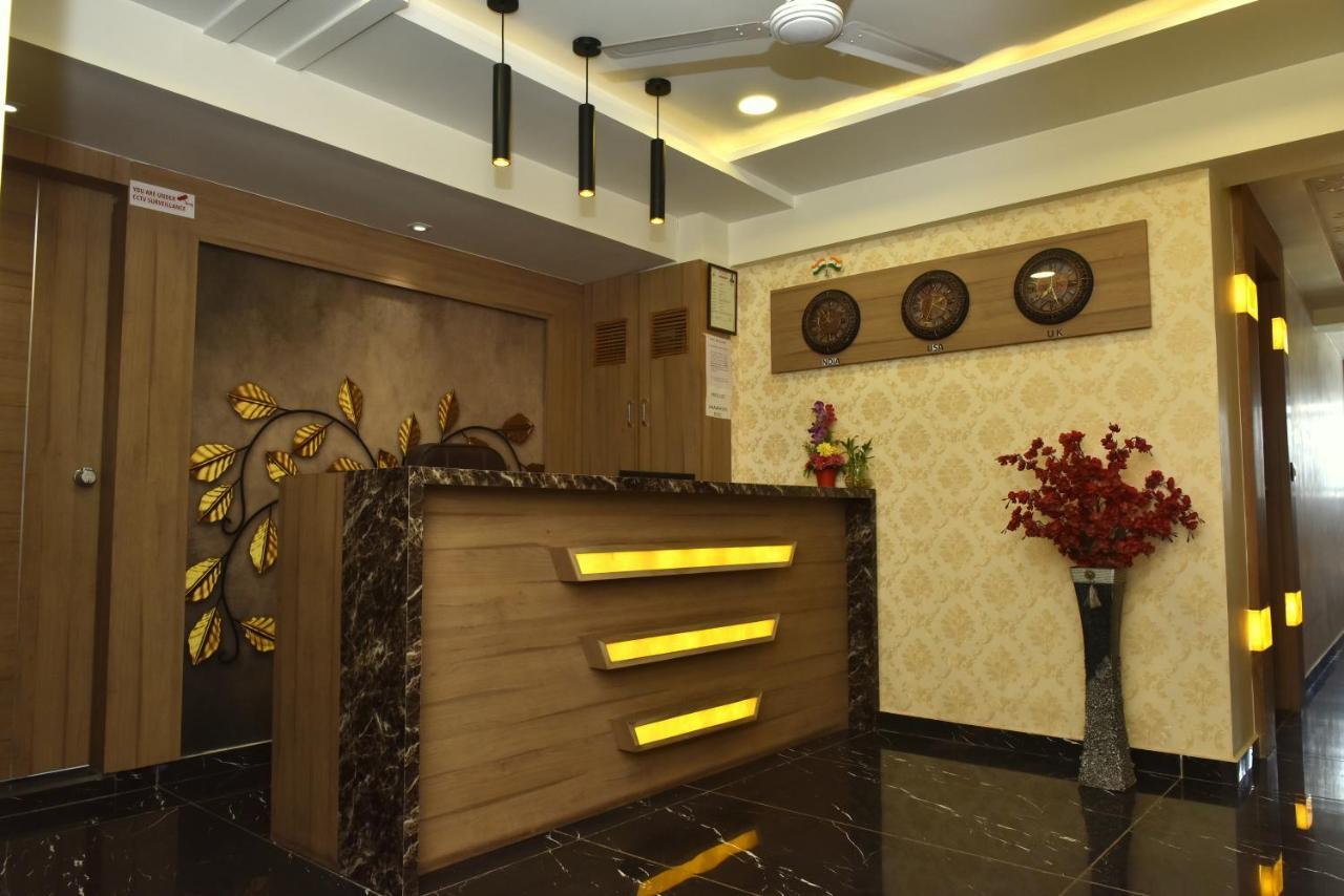 Hotel Royal King By Sky Stays Ahmedabad Luaran gambar