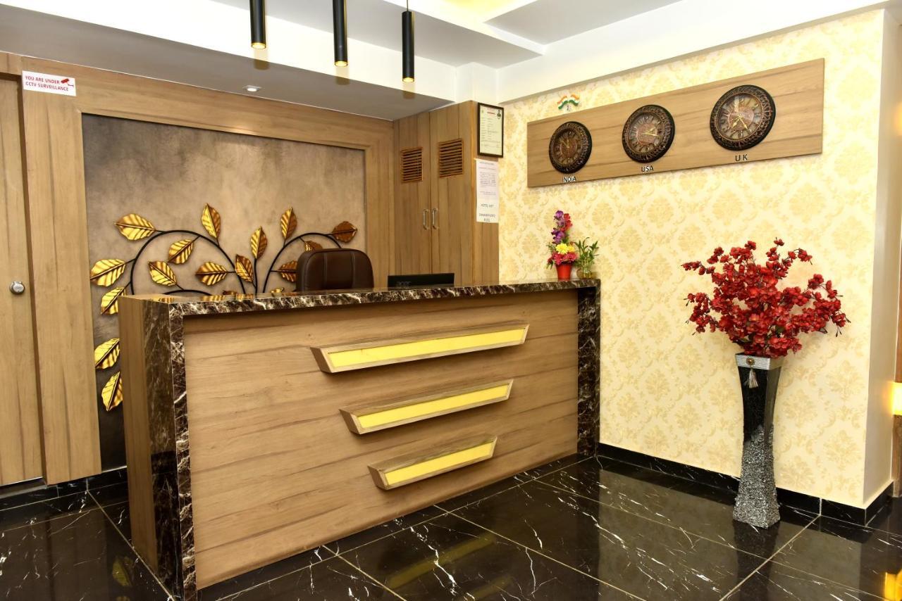 Hotel Royal King By Sky Stays Ahmedabad Luaran gambar