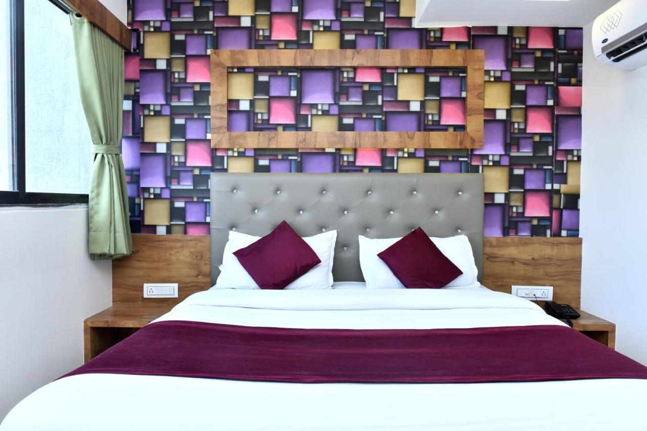 Hotel Royal King By Sky Stays Ahmedabad Luaran gambar