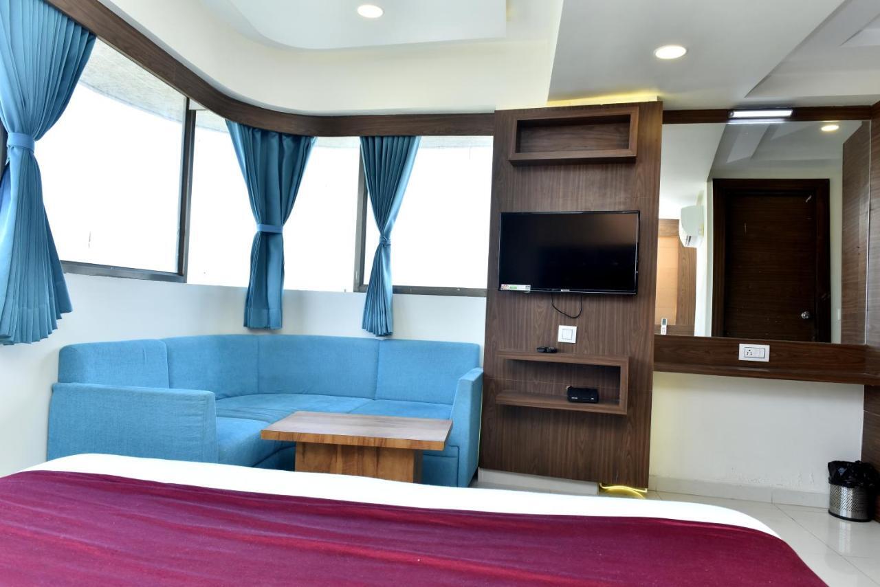 Hotel Royal King By Sky Stays Ahmedabad Luaran gambar