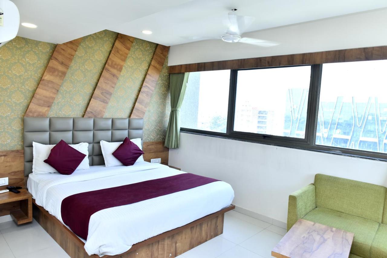 Hotel Royal King By Sky Stays Ahmedabad Luaran gambar