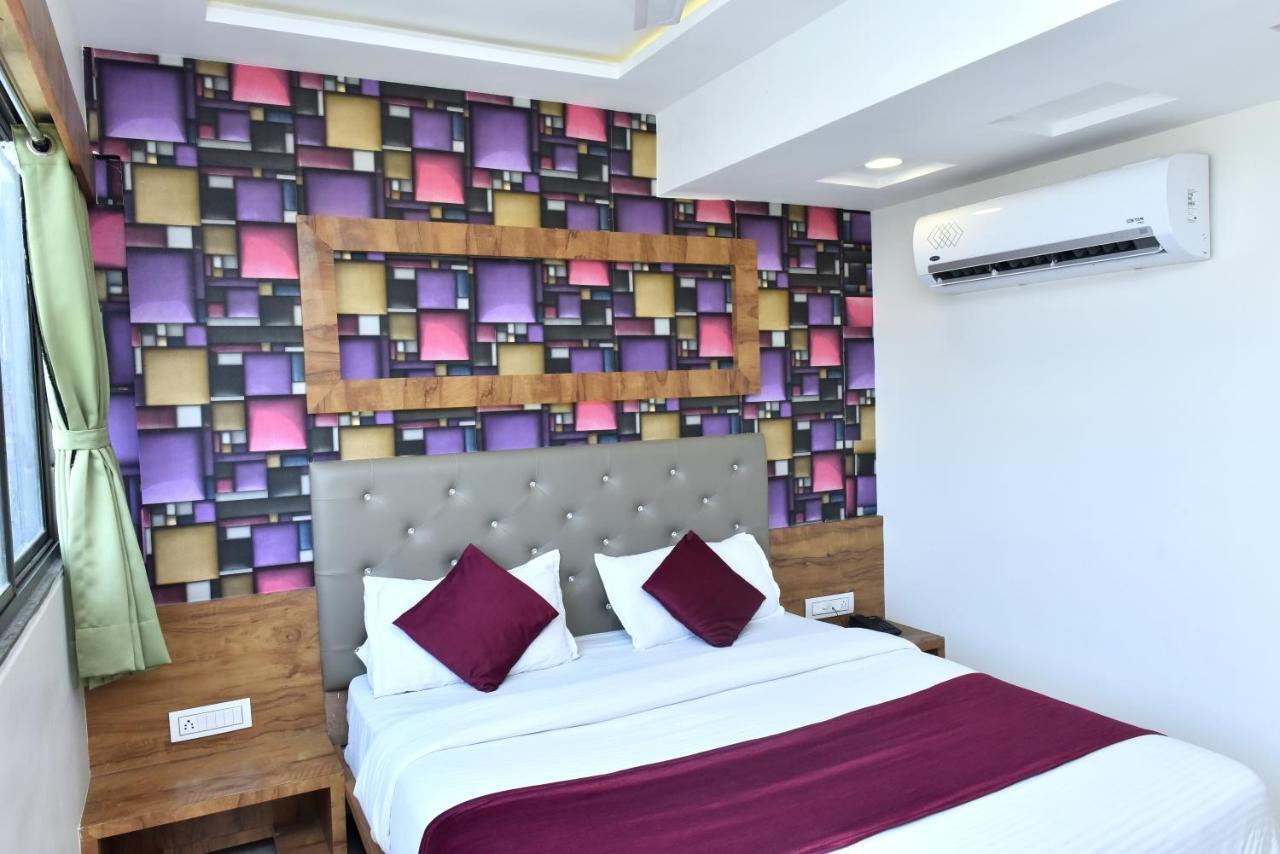 Hotel Royal King By Sky Stays Ahmedabad Luaran gambar