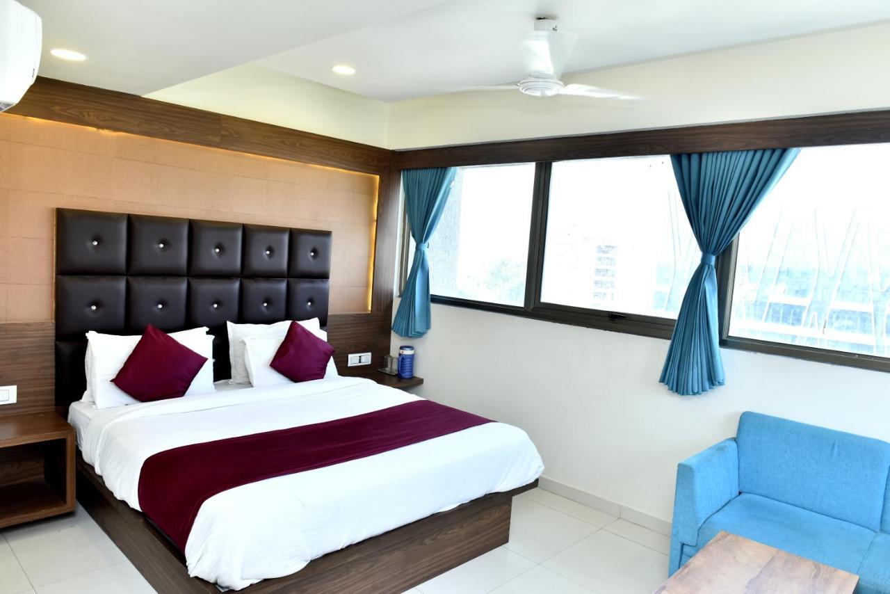 Hotel Royal King By Sky Stays Ahmedabad Luaran gambar