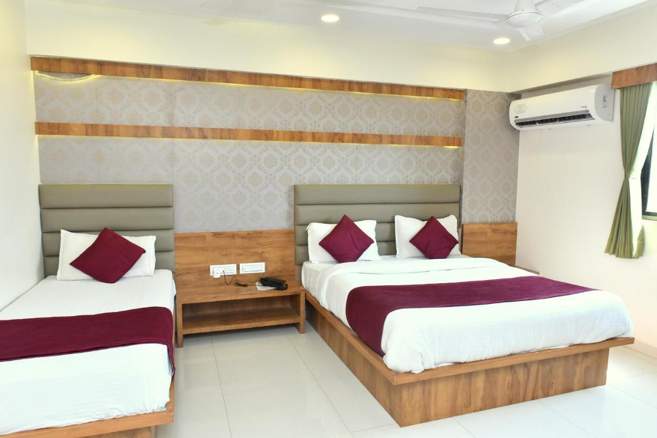 Hotel Royal King By Sky Stays Ahmedabad Luaran gambar